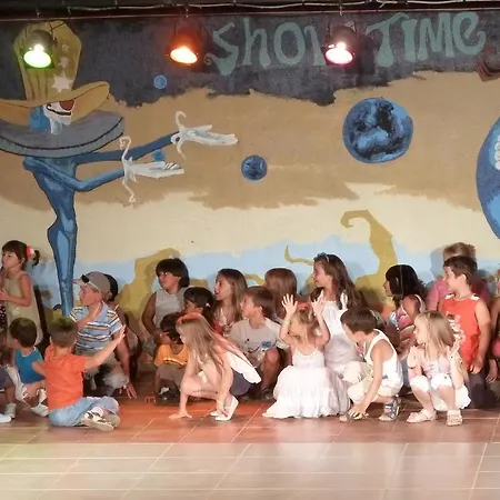 Garden Bergamot リゾート