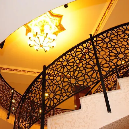 Garden Bergamot ケメル