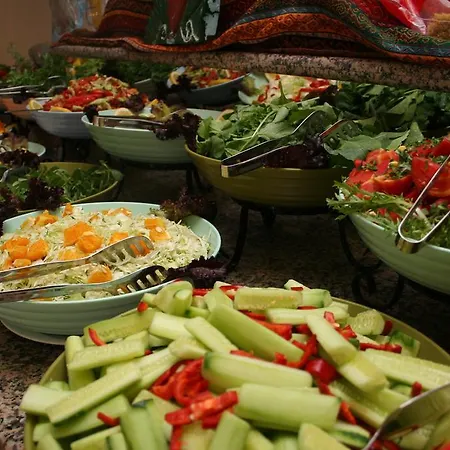 リゾート Garden Bergamot ケメル