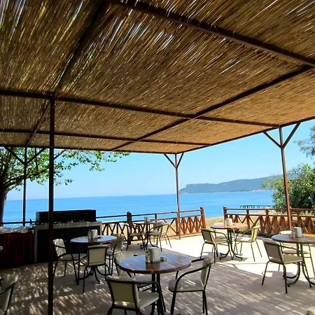 Garden Bergamot リゾート