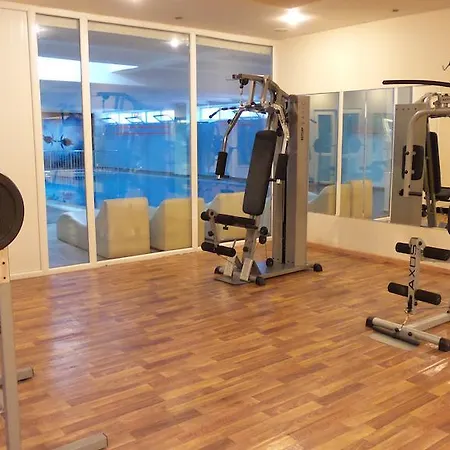 Garden Bergamot Resort Kemer