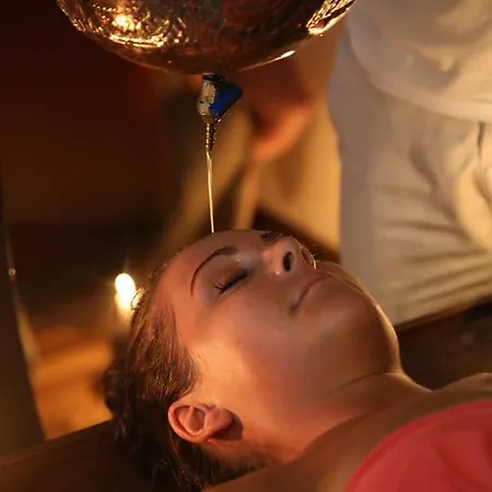 リゾート Garden Bergamot