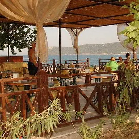 リゾート Garden Bergamot 4*