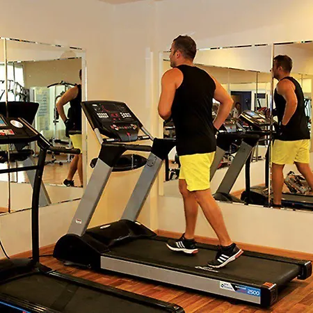 Garden Bergamot リゾート 4*