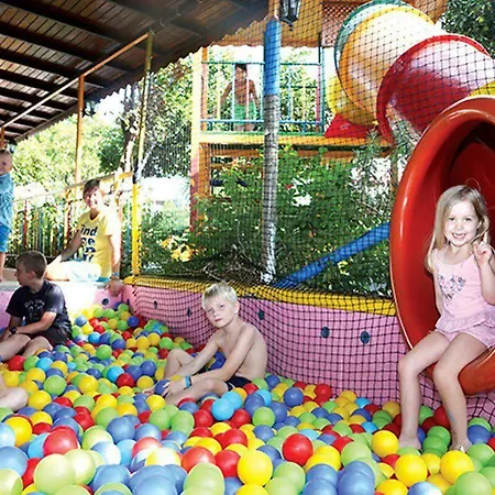 Garden Bergamot リゾート 4*