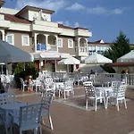 Garden Bergamot 4* Кемер