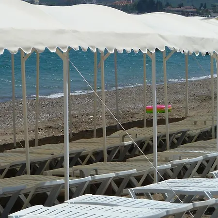 Garden Bergamot Resort 4*