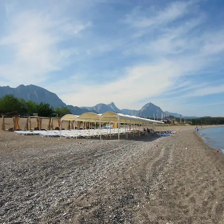 Garden Bergamot Resort 4*
