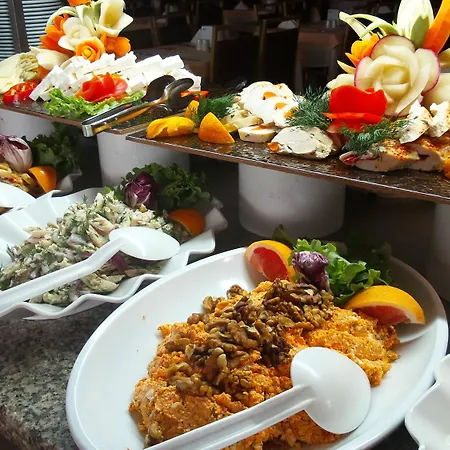 Garden Bergamot Resort 4*