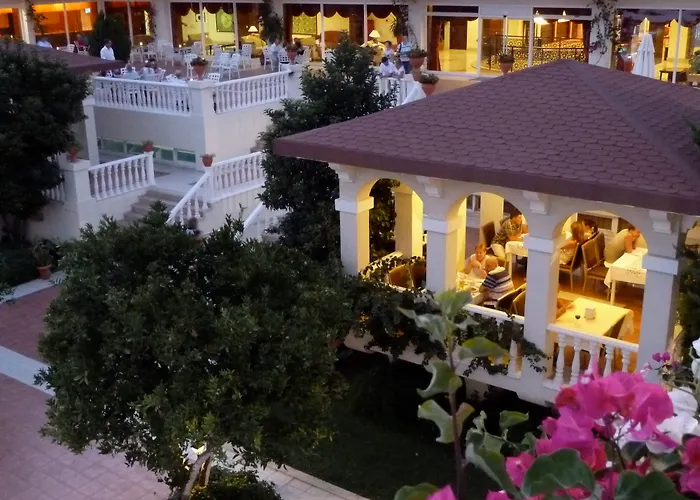 Garden Bergamot Kemer