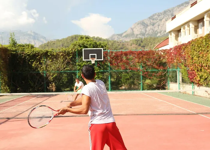 Garden Bergamot Kemer