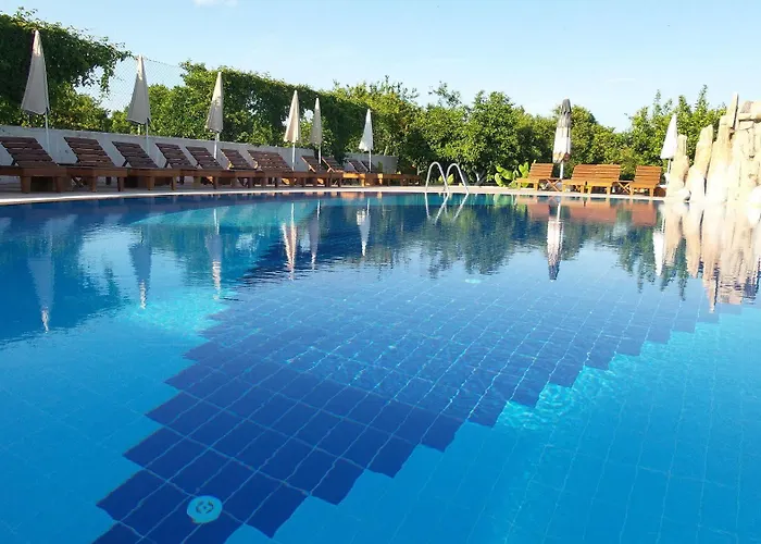 Garden Bergamot Kemer