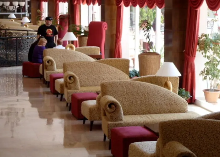 Garden Bergamot 4* Kemer