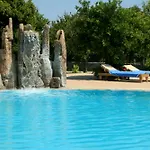 Garden Bergamot 4* Kemer