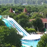 Garden Bergamot Rezort Kemer
