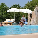Rezort Garden Bergamot Kemer