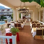 Garden Bergamot Rezort 4*