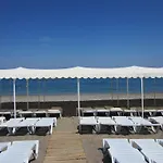 Garden Bergamot Rezort Kemer