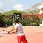 Garden Bergamot Kemer
