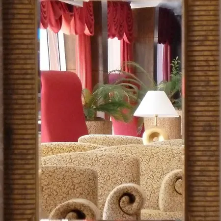 Garden Bergamot Rezort