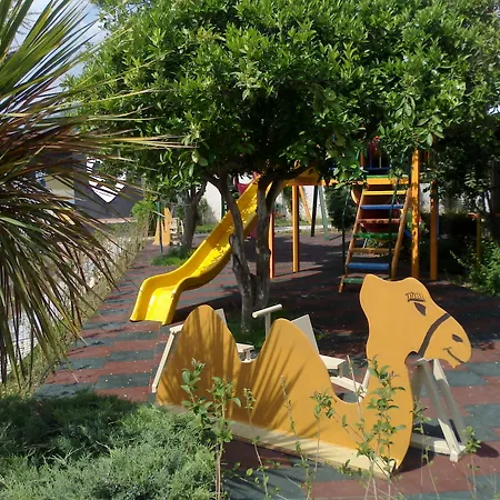 Garden Bergamot Kemer