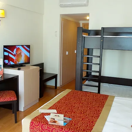 Rezort Garden Bergamot 4*