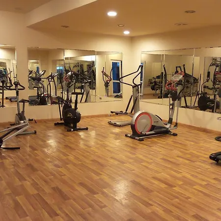 Garden Bergamot Rezort