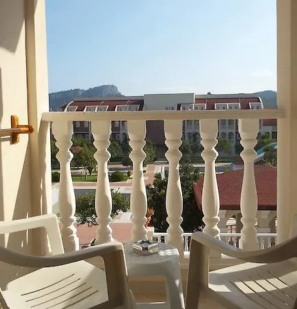 Garden Bergamot Kemer