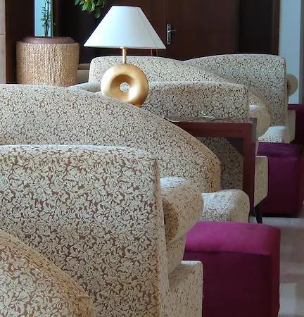 Garden Bergamot Rezort