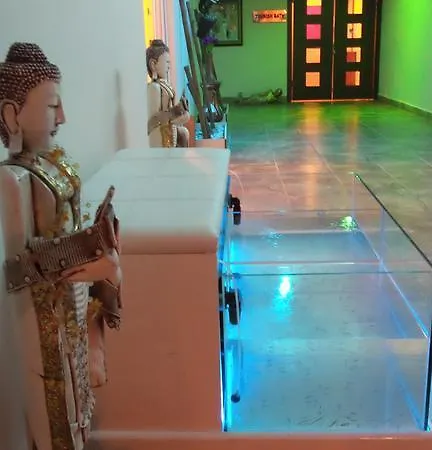 Rezort Garden Bergamot 4*