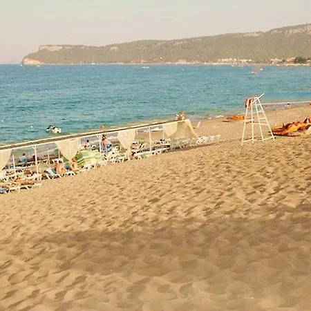 Rezort Garden Bergamot 4*