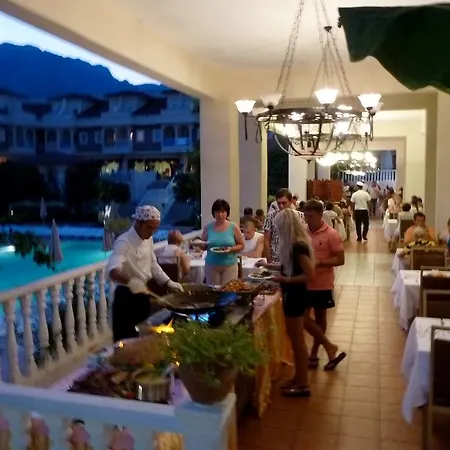 Rezort Garden Bergamot