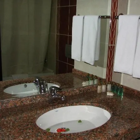 Garden Bergamot Rezort