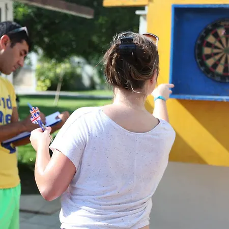 Garden Bergamot Rezort 4*