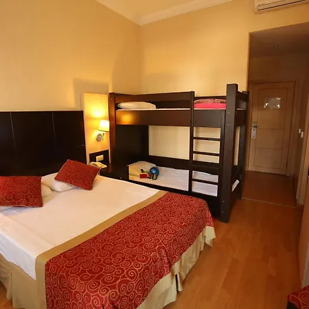 Rezort Garden Bergamot