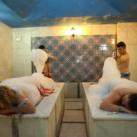 Garden Bergamot Rezort 4*