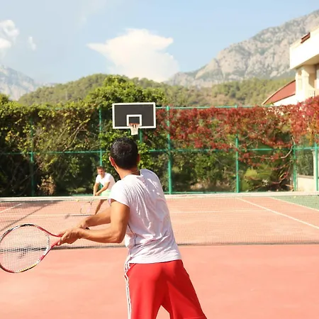 Garden Bergamot Kemer