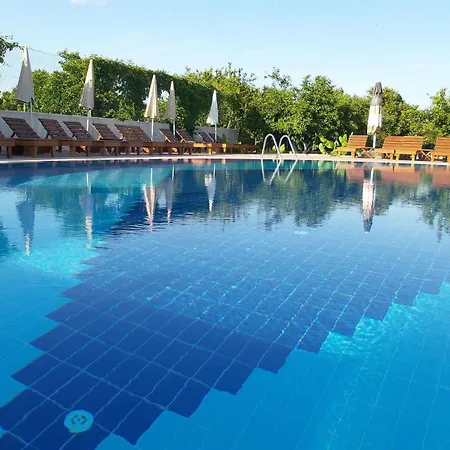 Garden Bergamot Kemer