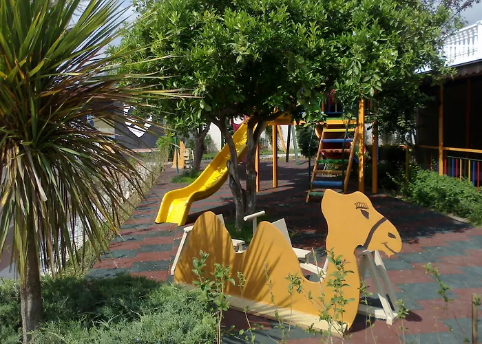 Garden Bergamot Kemer