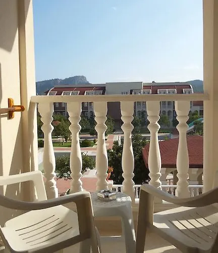 Garden Bergamot Kemer